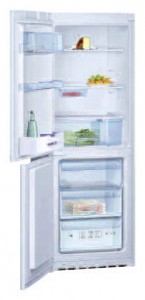 Холодильник Bosch KGV33V25 Фото обзор