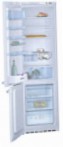 geriausia Bosch KGV39X25 šaldytuvas peržiūra