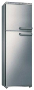 Refrigerator Bosch KSU32640 larawan pagsusuri