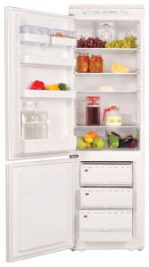 Kühlschrank PYRAMIDA HFR-285 Foto Rezension