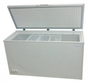 Холодильник Optima BD-550K Фото обзор