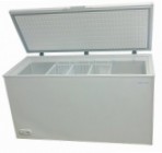 bedst Optima BD-550K Køleskab anmeldelse