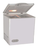 Хладилник Optima BD-450K снимка преглед