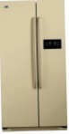 bedst LG GW-B207 QEQA Køleskab anmeldelse