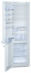 Холодильник Bosch KGS39Z25 Фото обзор