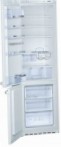 geriausia Bosch KGS39Z25 šaldytuvas peržiūra