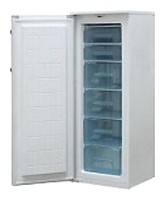 Холодильник Hansa FZ214.3 Фото обзор