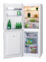 Холодильник Vestel GN 271 Фото обзор