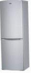 лучшая Whirlpool WBE 3111 A+S Холодильник обзор