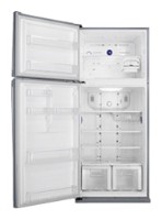 Kühlschrank Samsung RT-59 FBPN Foto Rezension