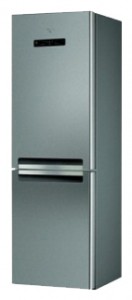 Kühlschrank Whirlpool WВV 3398 NFCIX Foto Rezension