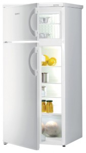 Холодильник Gorenje RF 3111 AW Фото обзор