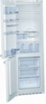 geriausia Bosch KGS36Z25 šaldytuvas peržiūra