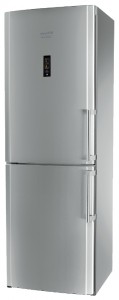 Холодильник Hotpoint-Ariston EBYH 18223 F O3 Фото обзор