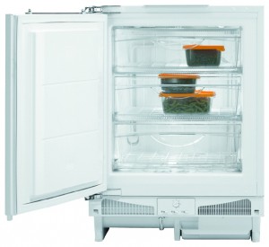 Холодильник Korting KSI 8258 F фото огляд