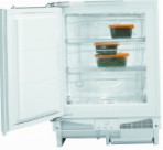 pinakamahusay Korting KSI 8258 F Refrigerator pagsusuri
