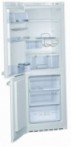 pinakamahusay Bosch KGV33Z35 Refrigerator pagsusuri