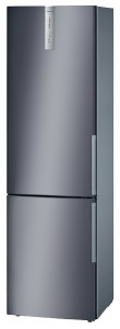 Холодильник Bosch KGN39VC10 Фото обзор