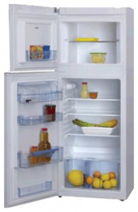 Tủ lạnh Hansa FD260BSX ảnh kiểm tra lại