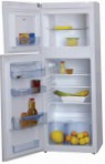 лучшая Hansa FD260BSX Холодильник обзор