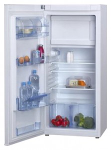Холодильник Hansa FM200BSW Фото обзор