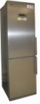 лучшая LG GA-479 BSPA Холодильник обзор