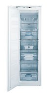 Kühlschrank AEG AG 91850 4I Foto Rezension
