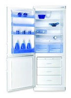 Kühlschrank Ardo CO 3111 SH Foto Rezension