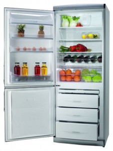 Kühlschrank Ardo CO 3111 SHX Foto Rezension