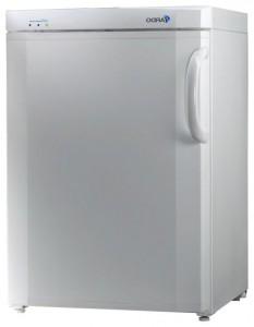 Kühlschrank Ardo FR 12 SH Foto Rezension