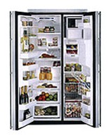 Холодильник Kuppersbusch IKE 650-2-2T Фото обзор