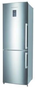 Холодильник Kuppersbusch KE 3800-1-2 T Фото обзор
