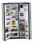 найкраща Kuppersbusch IKE 650-2-2TA Холодильник огляд