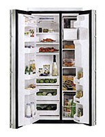 Kjøleskap Kuppersbusch IKE 600-2-2T Bilde anmeldelse