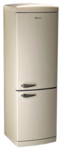 Tủ lạnh Ardo COO 2210 SHC-L ảnh kiểm tra lại