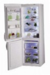 лучшая Whirlpool ARC 7492 IX Холодильник обзор