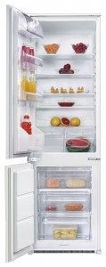 Kjøleskap Zanussi ZBB 8294 Bilde anmeldelse