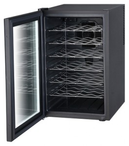 Kühlschrank Climadiff VSV27 Foto Rezension