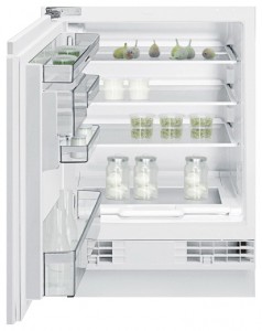 Холодильник Gaggenau RC 200-100 Фото обзор