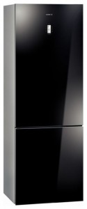 Buzdolabı Bosch KGN49S50 fotoğraf gözden geçirmek