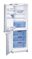Холодильник Bosch KGV31422 Фото обзор