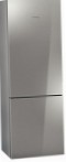лучшая Bosch KGN49S70 Холодильник обзор