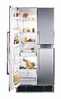 Холодильник Gaggenau IK 352-250 фото огляд