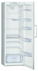 Refrigerator Bosch KSR38V11 larawan pagsusuri