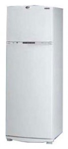 Kjøleskap Whirlpool RF 200 W Bilde anmeldelse