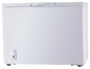 Холодильник RENOVA FC-271 Фото обзор