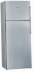geriausia Bosch KDN36X43 šaldytuvas peržiūra