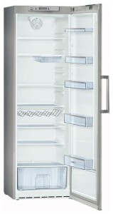 Холодильник Bosch KSR38V42 фото огляд