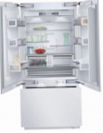 geriausia Siemens CI36BP00 šaldytuvas peržiūra