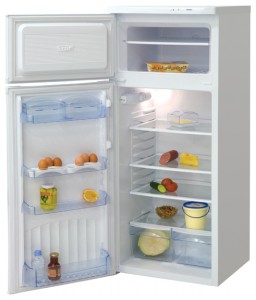 Køleskab NORD 271-022 Foto anmeldelse
